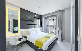 Stellar Cbd Rivergate Apartment - Pool - Free 4G Sim For 3 Nights